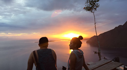 Jalan-jalan ke Maluku - Paket tur ke Maluku