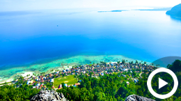 Jalan-jalan ke Maluku - Paket tur ke Maluku