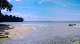 Jalan-jalan ke Maluku - Paket tur ke Maluku