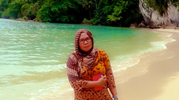 Jalan-jalan ke Maluku - Paket tur ke Maluku