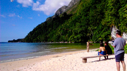 Jalan-jalan ke Maluku - Paket tur ke Maluku