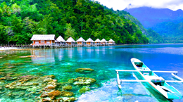 Jalan-jalan ke Maluku - Paket tur ke Maluku