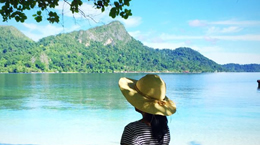Jalan-jalan ke Maluku - Paket tur ke Maluku