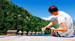 Jalan-jalan ke Maluku - Paket tur ke Maluku