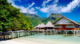 Jalan-jalan ke Maluku - Paket tur ke Maluku