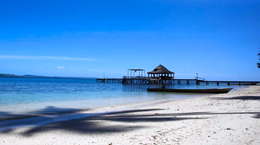 Jalan-jalan ke Maluku - Paket tur ke Maluku