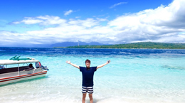 Jalan-jalan ke Maluku - Paket tur ke Maluku