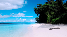 Jalan-jalan ke Maluku - Paket tur ke Maluku