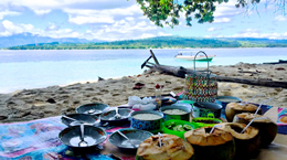 Jalan-jalan ke Maluku - Paket tur ke Maluku