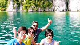 Jalan-jalan ke Maluku - Paket tur ke Maluku