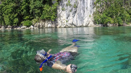 Jalan-jalan ke Maluku - Paket tur ke Maluku