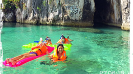 Jalan-jalan ke Maluku - Paket tur ke Maluku