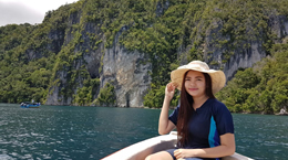 Jalan-jalan ke Maluku - Paket tur ke Maluku
