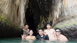 Jalan-jalan ke Maluku - Paket tur ke Maluku