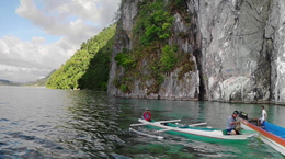 Jalan-jalan ke Maluku - Paket tur ke Maluku
