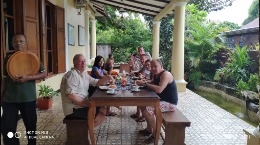 trip to Banda, Maluku - vacation package to Banda, Maluku