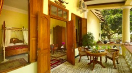 trip to Banda, Maluku - vacation package to Banda, Maluku