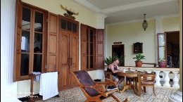 trip to Banda, Maluku - vacation package to Banda, Maluku