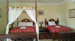 trip to Banda, Maluku - vacation package to Banda, Maluku