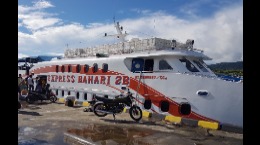 trip to Banda, Maluku - vacation package to Banda, Maluku