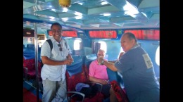 trip to Banda, Maluku - vacation package to Banda, Maluku