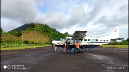 Liburan ke Banda, Maluku - Paket liburan ke Banda, Maluku