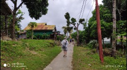 trip to Banda, Maluku - vacation package to Banda, Maluku