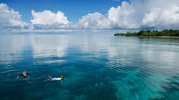 Liburan ke Banda, Maluku - Paket liburan ke Banda, Maluku