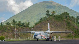 Liburan ke Banda, Maluku - Paket liburan ke Banda, Maluku