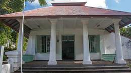 Liburan ke Banda, Maluku - Paket liburan ke Banda, Maluku