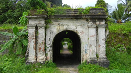 Liburan ke Banda, Maluku - Paket liburan ke Banda, Maluku