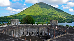 Liburan ke Banda, Maluku - Paket liburan ke Banda, Maluku