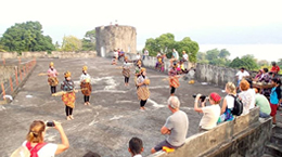 Liburan ke Banda, Maluku - Paket liburan ke Banda, Maluku