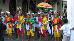 Liburan ke Banda, Maluku - Paket liburan ke Banda, Maluku