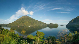 Liburan ke Banda, Maluku - Paket liburan ke Banda, Maluku
