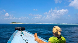 Liburan ke Banda, Maluku - Paket liburan ke Banda, Maluku