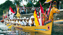 Liburan ke Banda, Maluku - Paket liburan ke Banda, Maluku