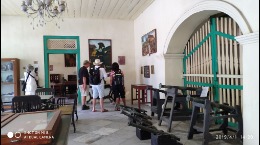 trip to Banda, Maluku - vacation package to Banda, Maluku