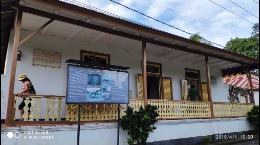 trip to Banda, Maluku - vacation package to Banda, Maluku