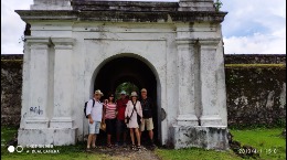 trip to Banda, Maluku - vacation package to Banda, Maluku