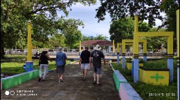 trip to Banda, Maluku - vacation package to Banda, Maluku
