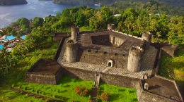 trip to Banda, Maluku - vacation package to Banda, Maluku