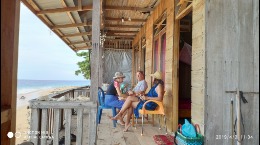 trip to Banda, Maluku - vacation package to Banda, Maluku
