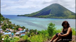 trip to Banda, Maluku - vacation package to Banda, Maluku
