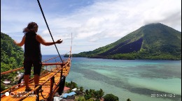 trip to Banda, Maluku - vacation package to Banda, Maluku