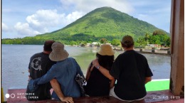 trip to Banda, Maluku - vacation package to Banda, Maluku