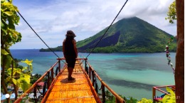 trip to Banda, Maluku - vacation package to Banda, Maluku