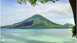 trip to Banda, Maluku - vacation package to Banda, Maluku
