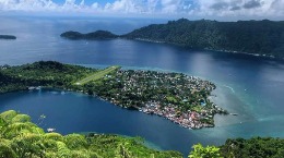 trip to Banda, Maluku - vacation package to Banda, Maluku