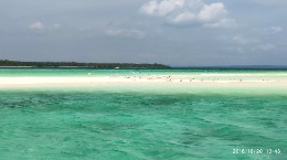 Liburan ke Ngurtavur, Kei, Maluku